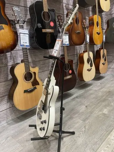 Hagstrom Swede 2